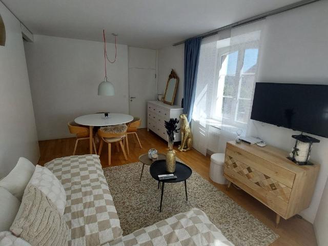2 Zimmer, 40 m²
