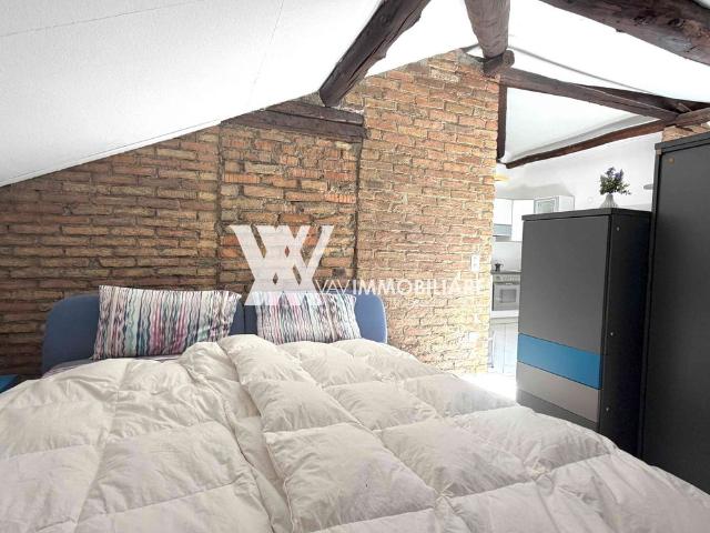 2 Zimmer, 40 m², 3. Stock