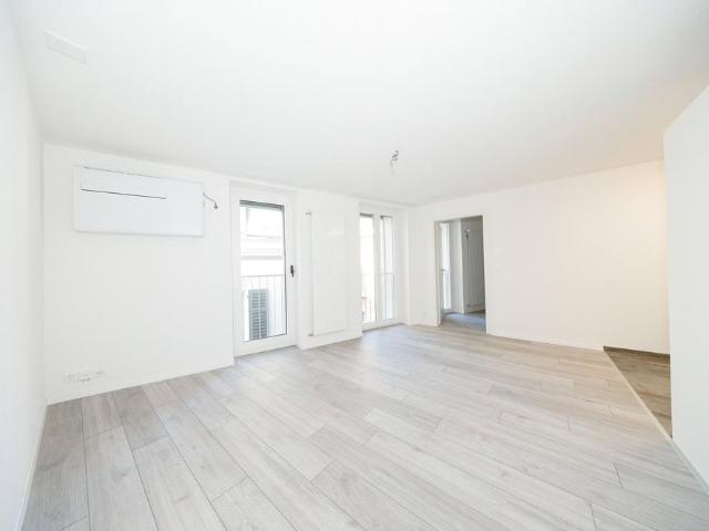 2 Zimmer, 40 m², 3. Stock