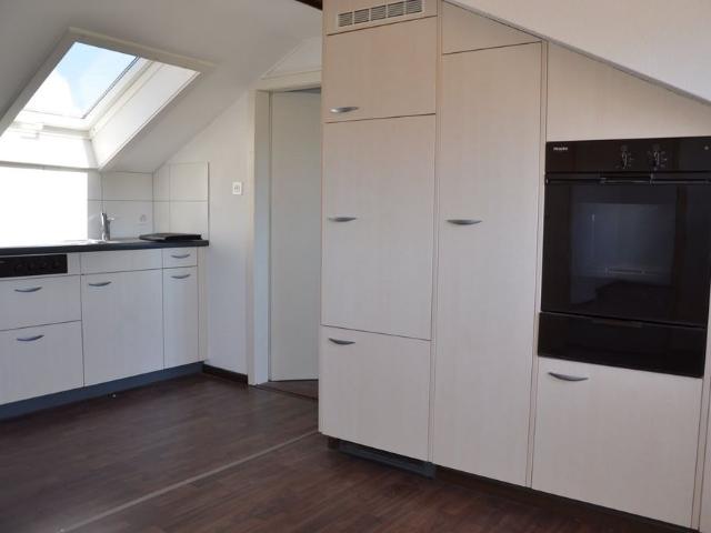 2 Zimmer, 40 m², 3. Stock
