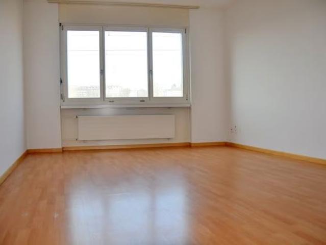 2 Zimmer, 40 m², 3. Stock
