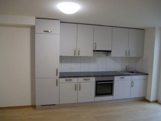 2 Zimmer, 40 m², 3. Stock