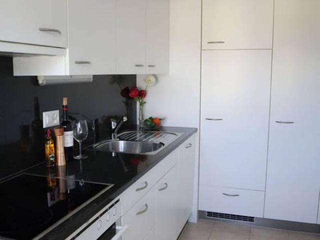 2 Zimmer, 40 m², 3. Stock