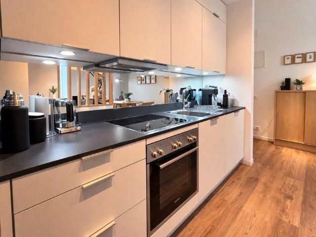 2 Zimmer, 40 m²