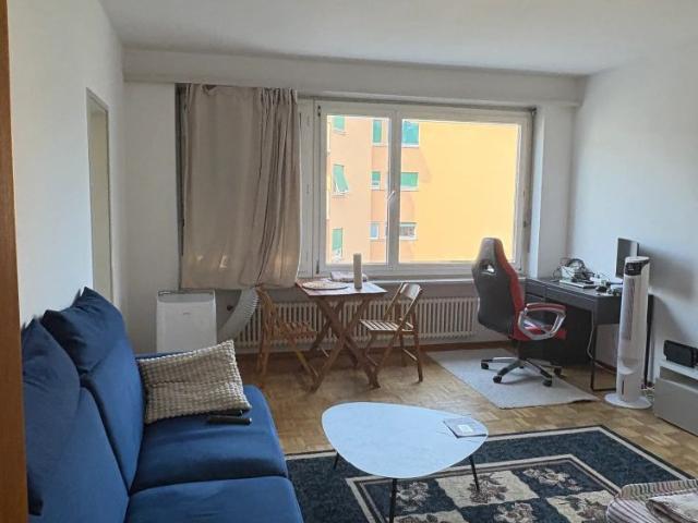 2 Zimmer, 40 m²