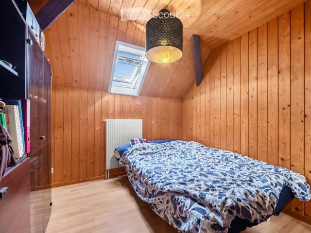 2 Zimmer, 40 m²