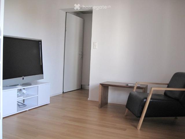2 Zimmer, 40 m²