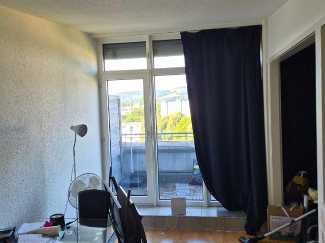 2 Zimmer, 40 m²