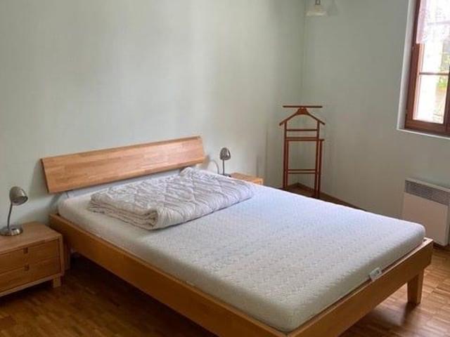 2 Zimmer, 40 m²