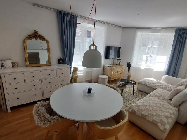 2 Zimmer, 40 m²