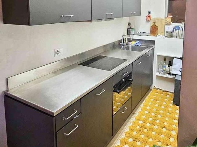 2 Zimmer, 40 m², 4. Stock