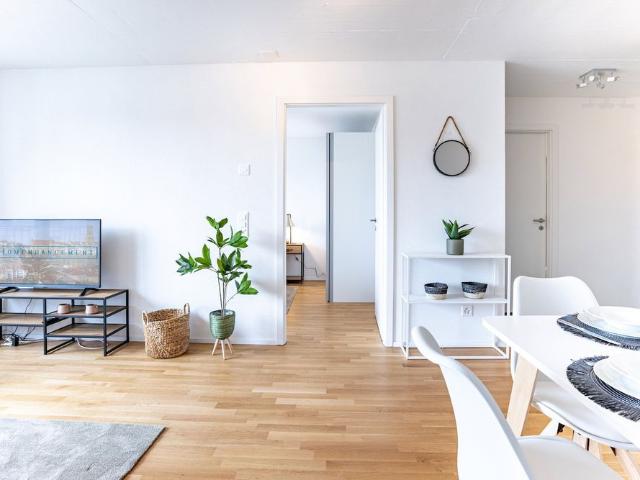 2 Zimmer, 40 m²