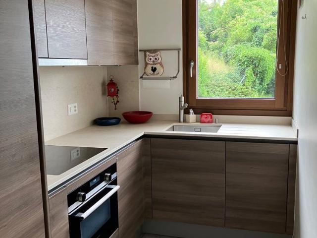 2 Zimmer, 40 m²