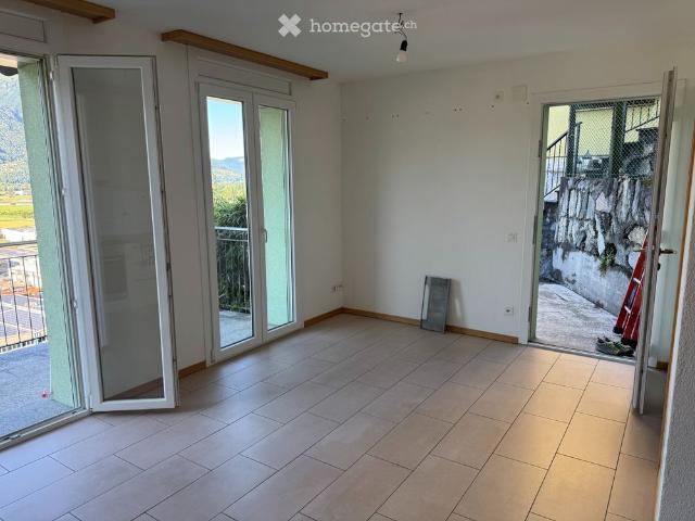 2 Zimmer, 40 m²