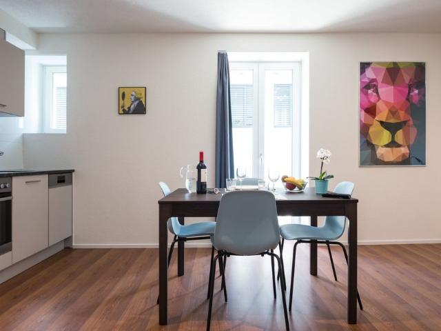 2 Zimmer, 40 m²