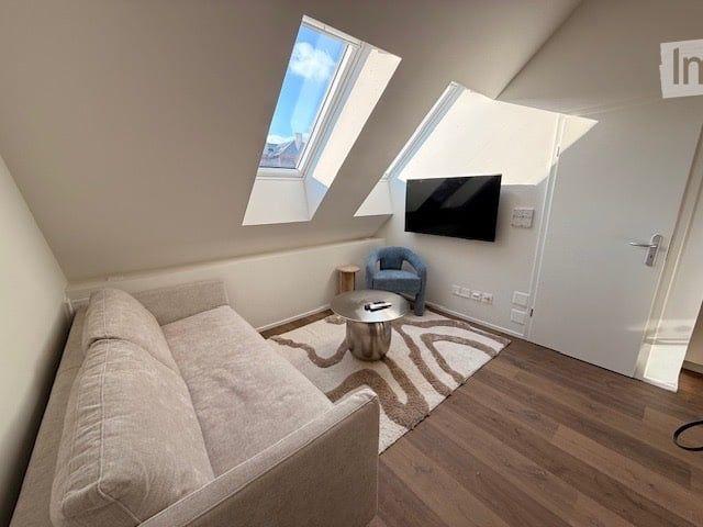 2 Zimmer, 40 m²