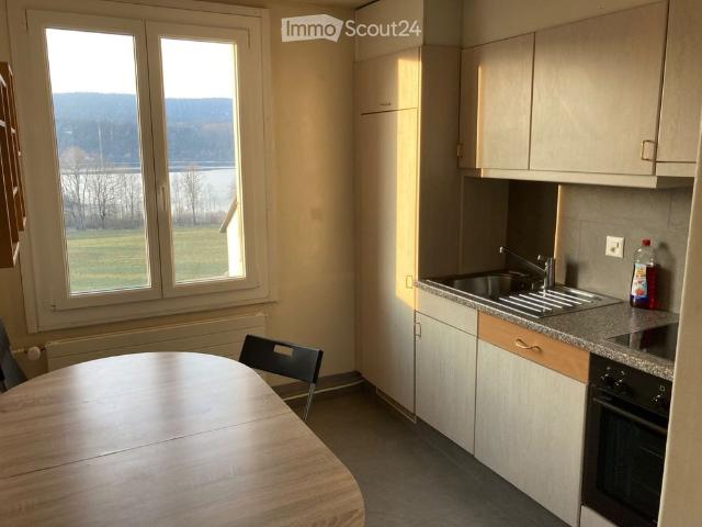 3 Zimmer, 50 m²