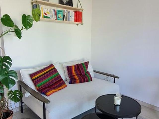 2 Zimmer, 40 m²