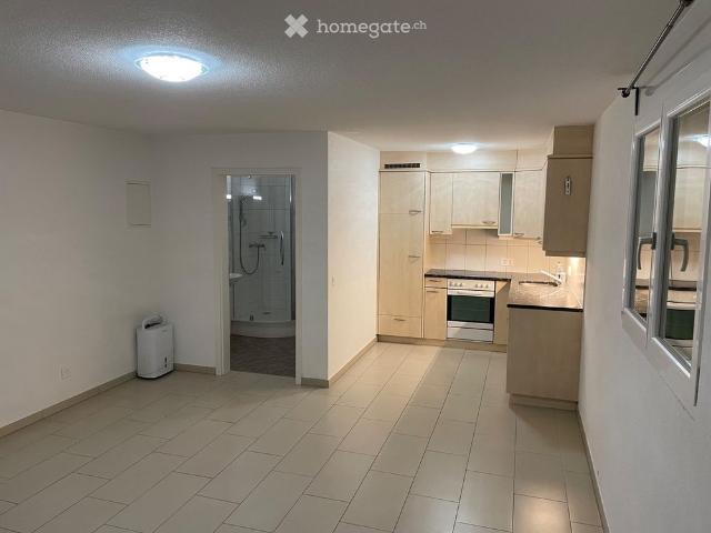 2 Zimmer, 40 m²