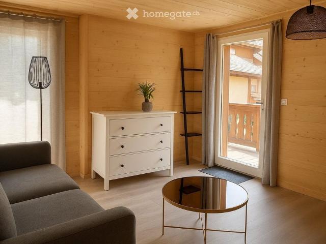 2 Zimmer, 40 m²