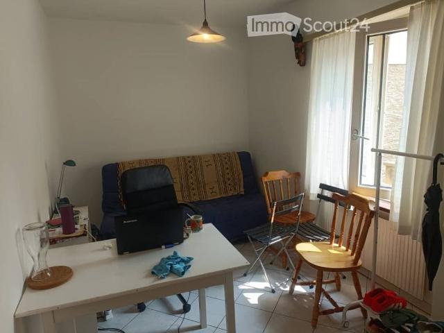 2 Zimmer, 40 m²