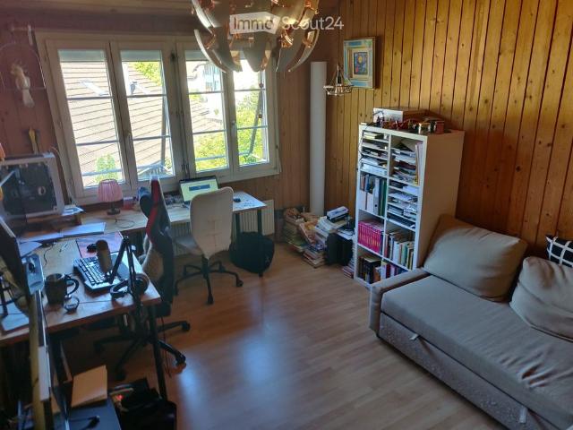 2 Zimmer, 40 m²