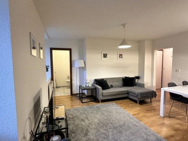 2 Zimmer, 40 m²