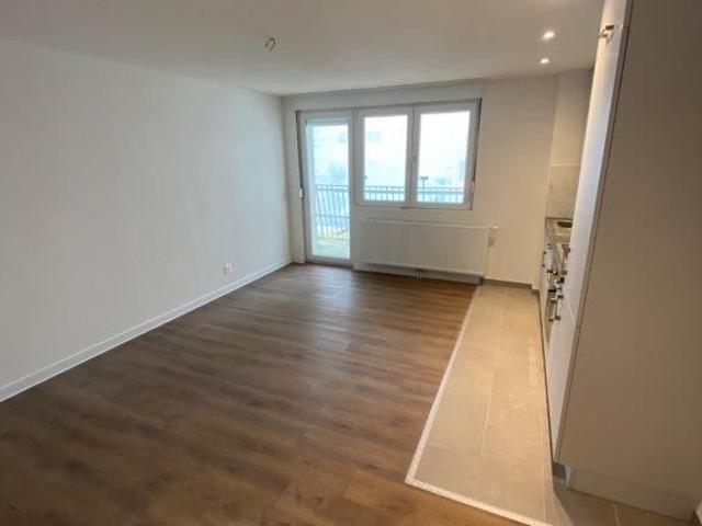 2 Zimmer, 41 m², 1. Stock