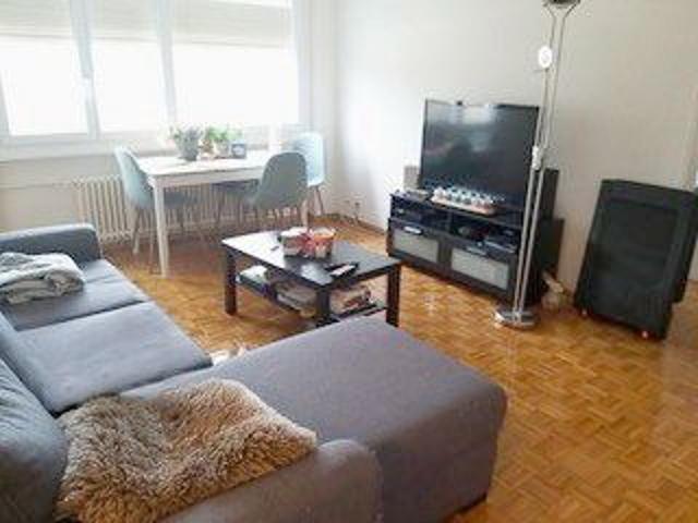 2 Zimmer, 41 m², 1. Stock