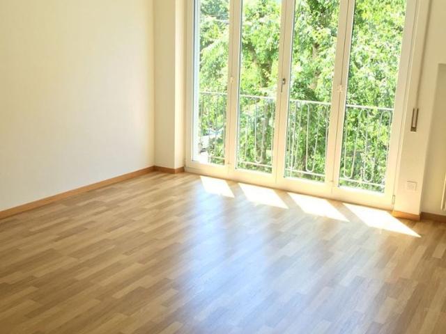 2 Zimmer, 41 m², 2. Stock