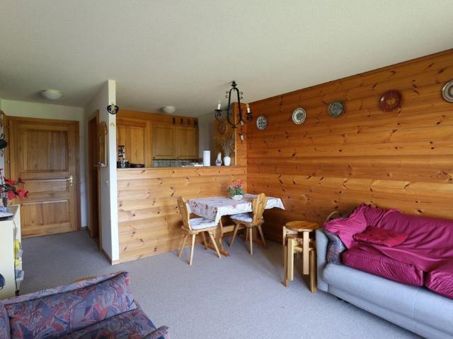 2 Zimmer, 41 m², 2. Stock