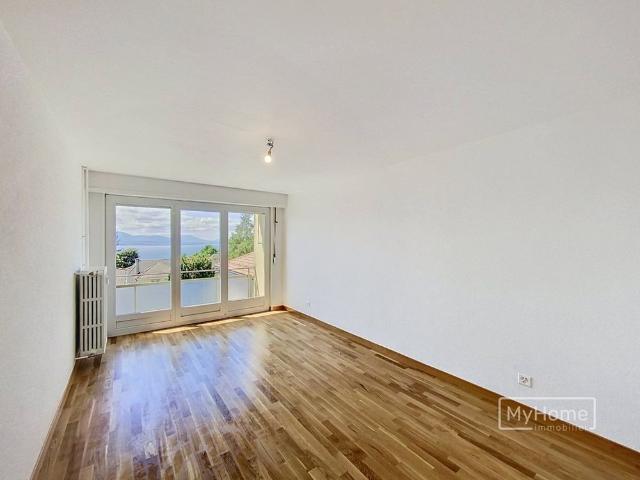 2 Zimmer, 41 m², 3. Stock