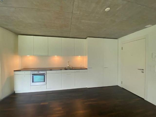2 Zimmer, 41 m²