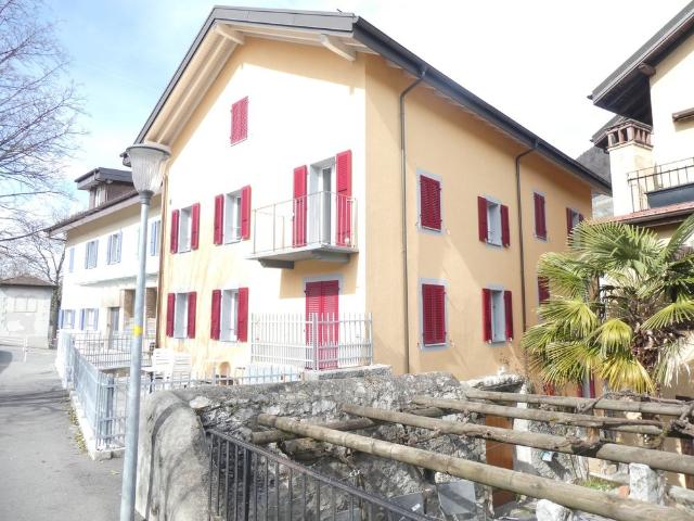 2 Zimmer, 42 m², EG