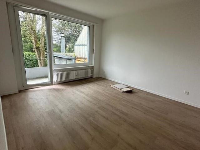 2 Zimmer, 42 m², EG