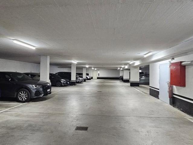 2 Zimmer, 42 m², EG