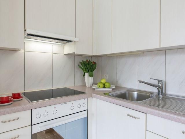 2 Zimmer, 42 m², EG