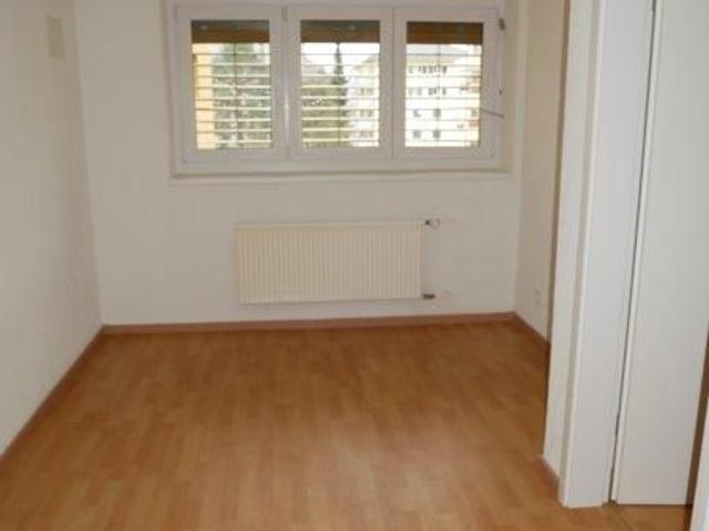 2 Zimmer, 42 m², Untergeschoss