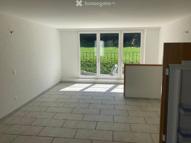 2 Zimmer, 42 m²