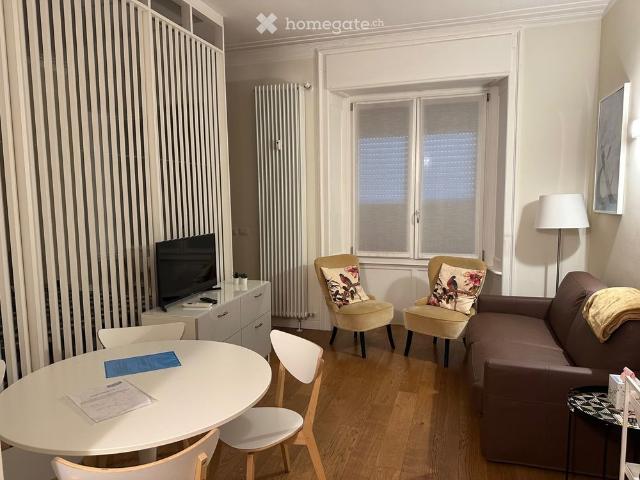 2 Zimmer, 42 m²