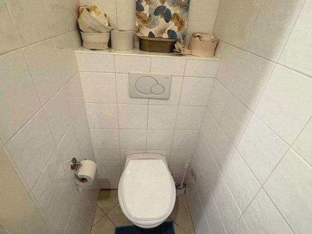 2 Zimmer, 42 m², 4. Stock