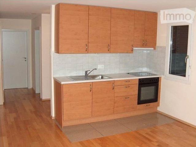 2 Zimmer, 42 m²