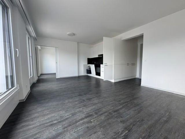 2 Zimmer, 42 m², 5. Stock