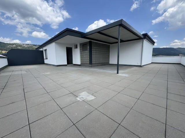 2 Zimmer, 42 m², 5. Stock