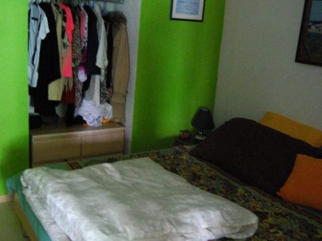 2 Zimmer, 42 m²