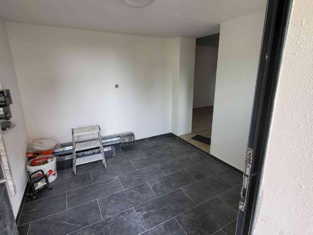 2 Zimmer, 47 m², EG