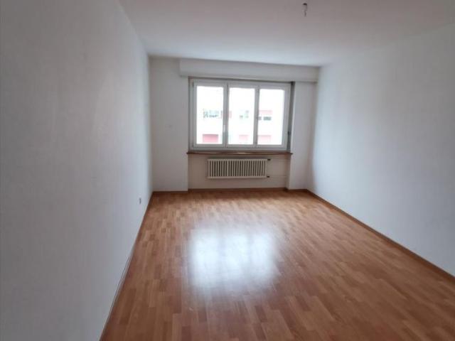 2 Zimmer, 47 m², EG