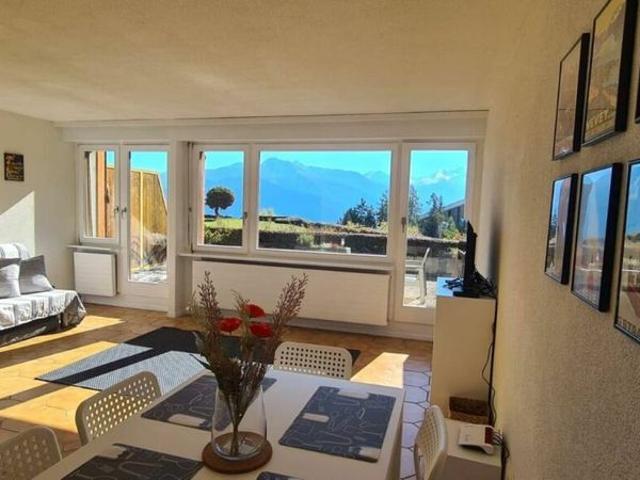 2 Zimmer, 47 m²