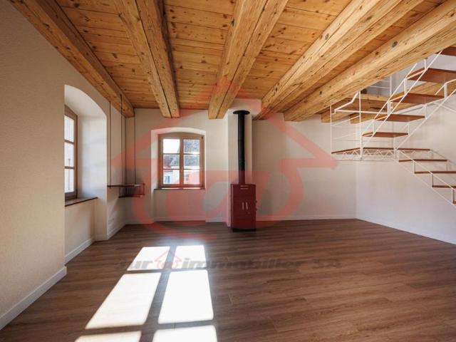 2 Zimmer, 47 m², 3. Stock