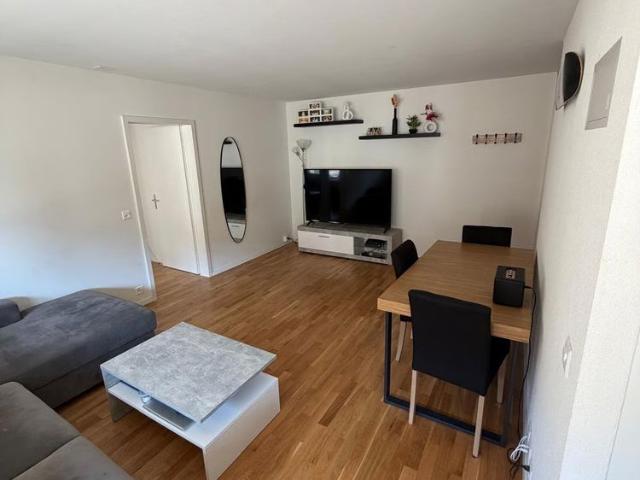 2 Zimmer, 47 m²